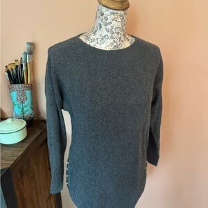 Gray Michael Kors Sweater